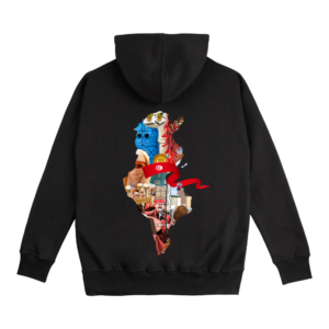 Accueil TUNISIA MAP | L’identité d’un pays en symbole