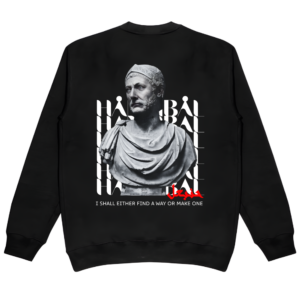 hannibal | courage, stratégie et héritage (copie)