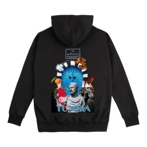 Accueil identitÉ – la tunisie moderne à porter. exclusivité france.