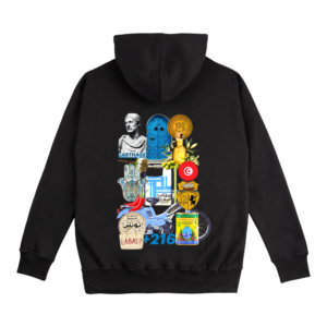 Accueil identitÉ – la tunisie moderne à porter. exclusivité france.