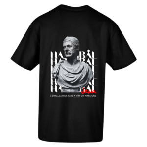 hannibal barca | sweatshirt – détermination et héritage intemporel (copie)