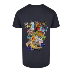 histoire | t shirt – mémoire et héritage tunisien (copie)