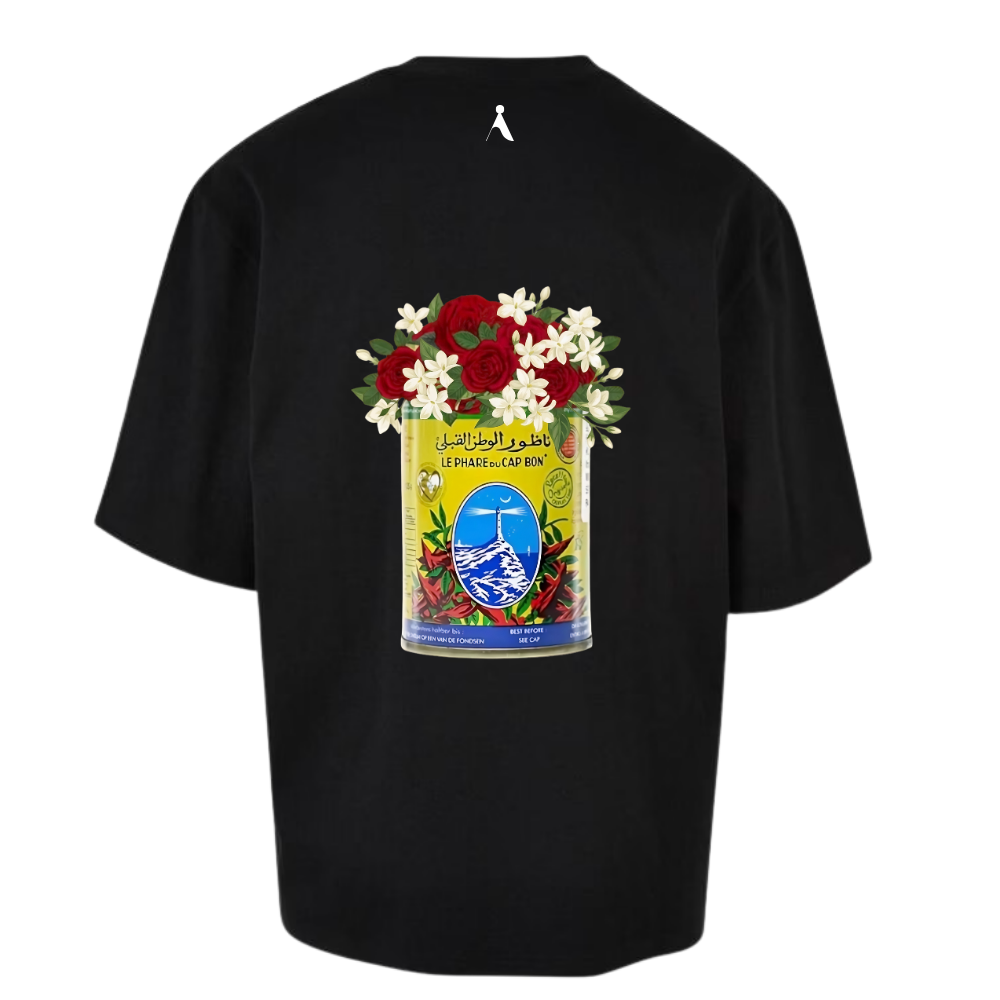 harissa | t shirt oversize between roots & streets (copie) harissa | t shirt oversize between roots & streets (copie)