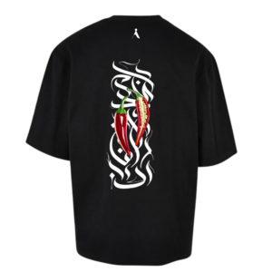 harissa | t shirt oversize spice your identity (copie)